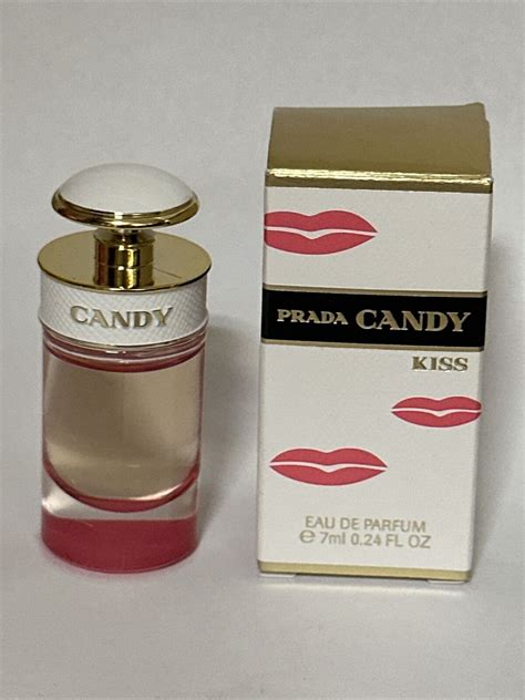 prada kiss perfume review